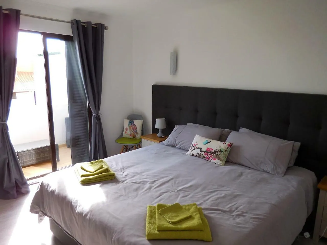 Apartamento Deluxe Quinta Da Bellavista By Umbral Albufeira