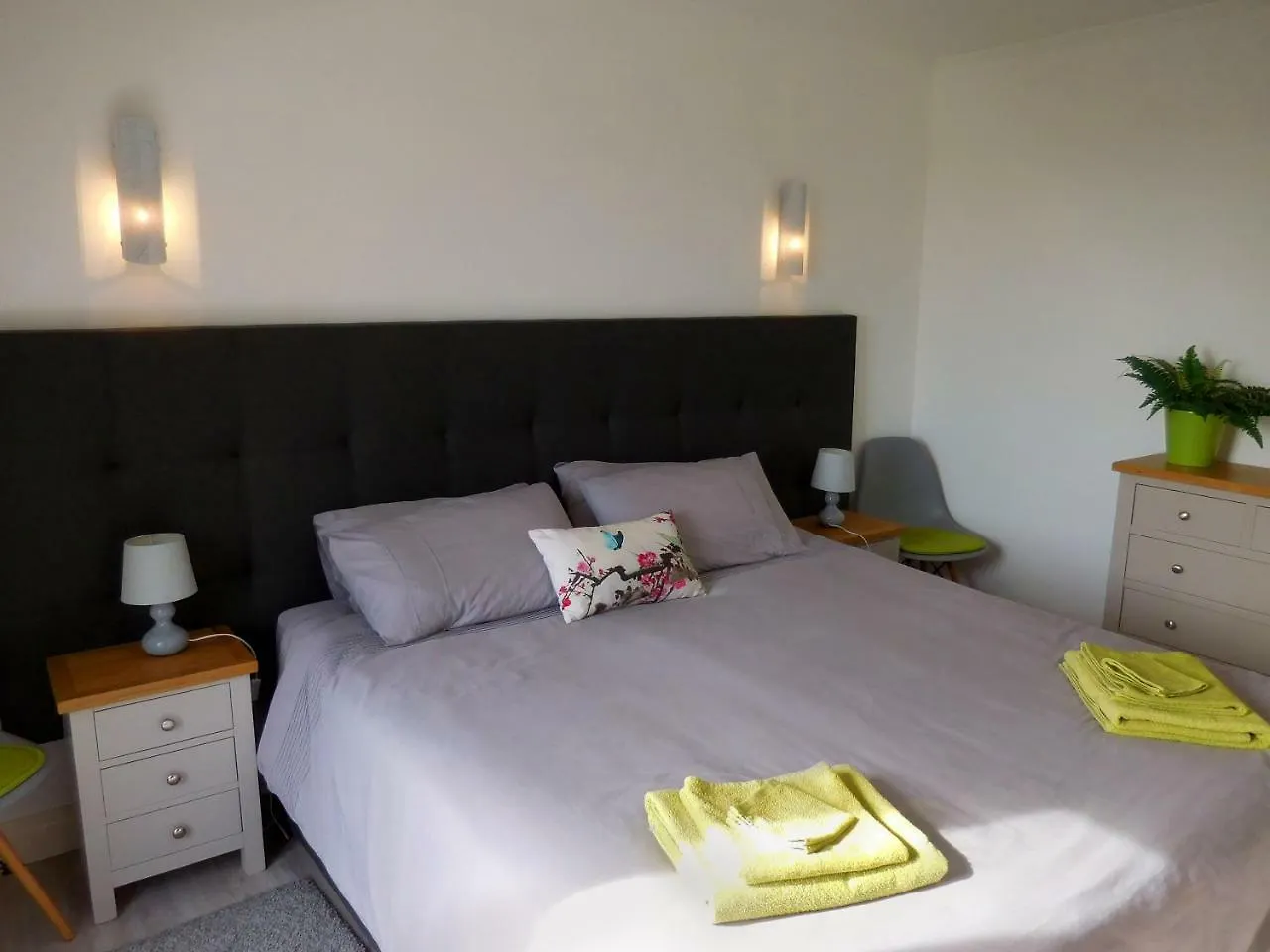 Apartamento Deluxe Quinta Da Bellavista By Umbral Albufeira