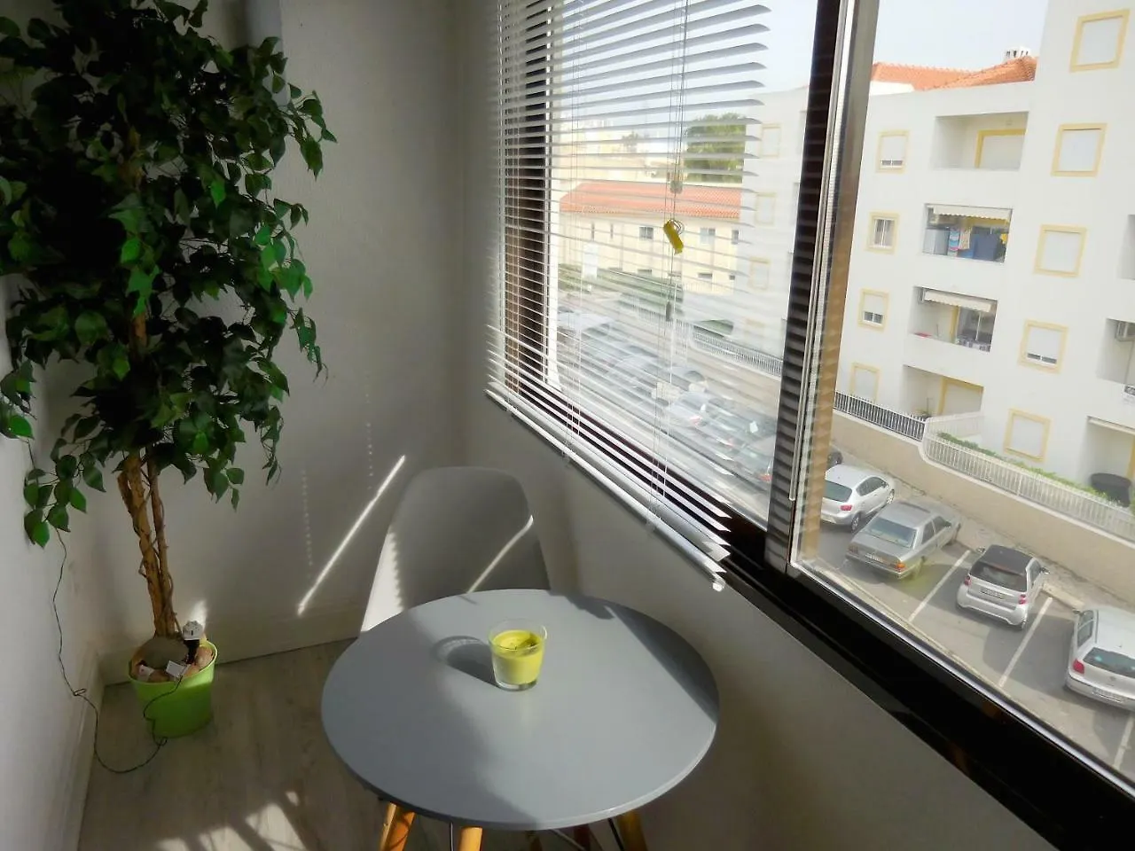 Apartamento Deluxe Quinta Da Bellavista By Umbral Albufeira