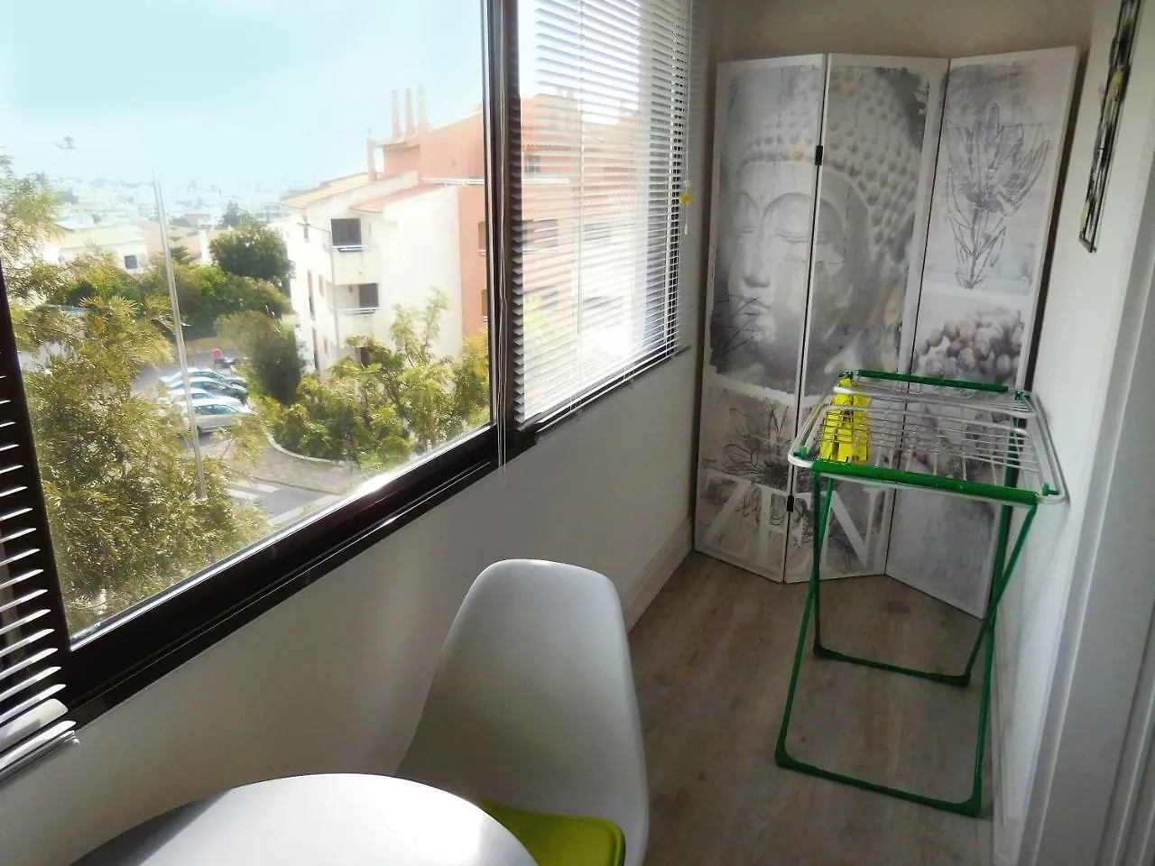 Apartamento Deluxe Quinta Da Bellavista By Umbral Albufeira