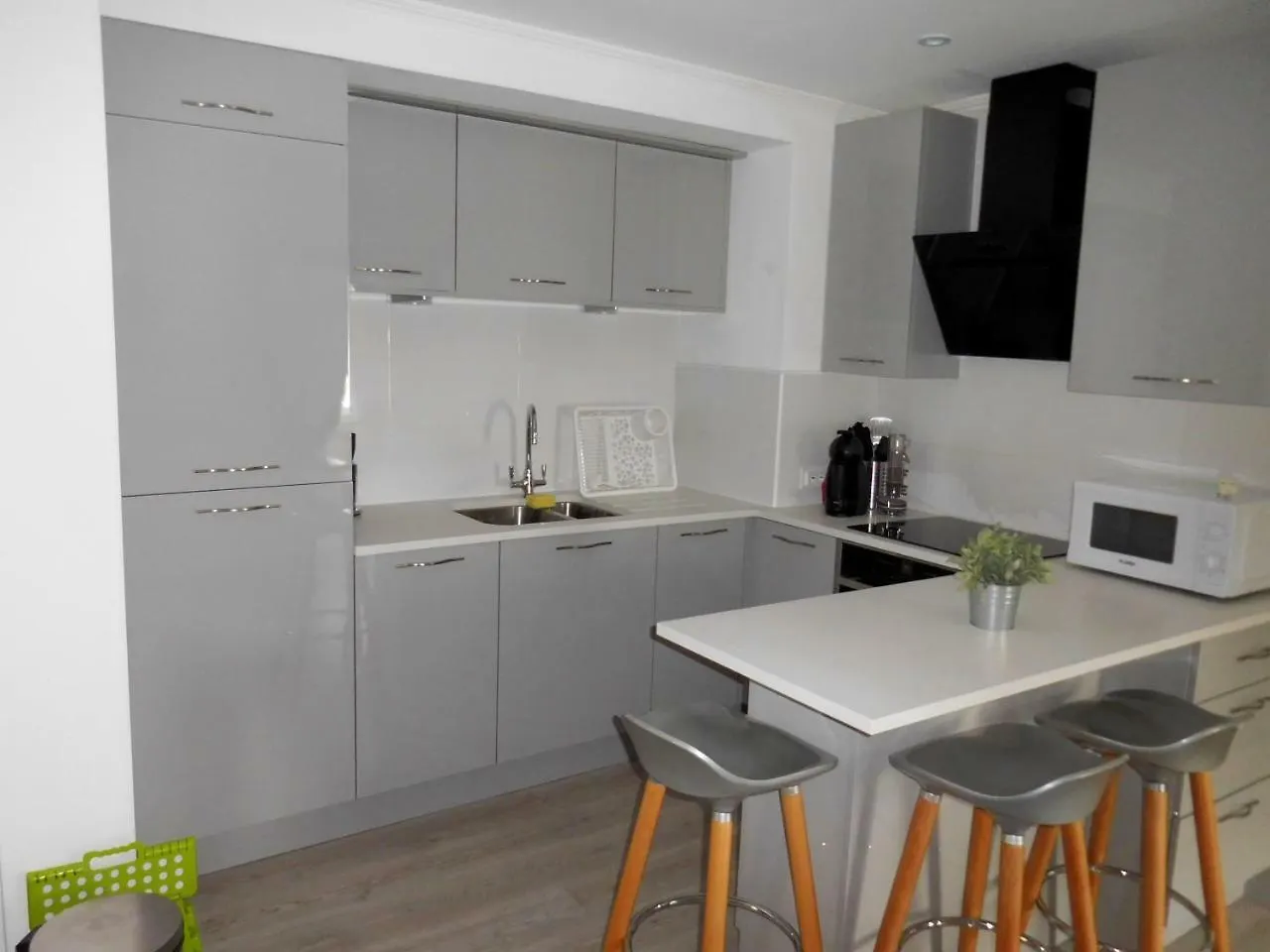 Apartamento Deluxe Quinta Da Bellavista By Umbral Albufeira Portugal