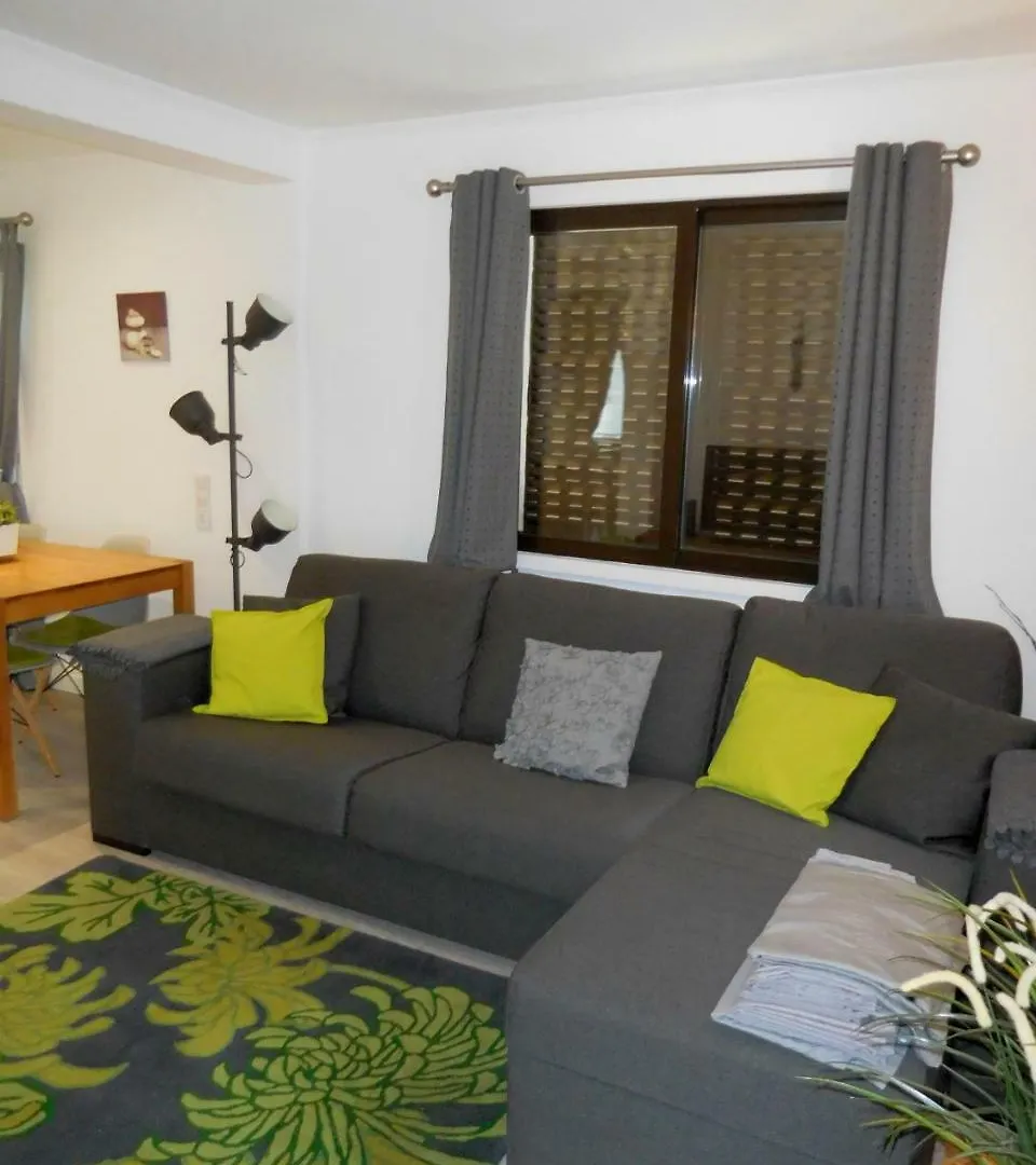 Apartamento Deluxe Quinta Da Bellavista By Umbral Albufeira Portugal