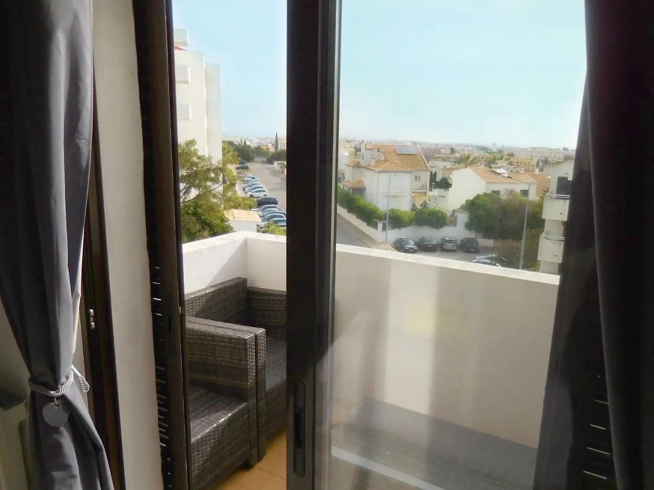 Apartment Apartamento Deluxe Quinta Da Bellavista By Umbral Albufeira