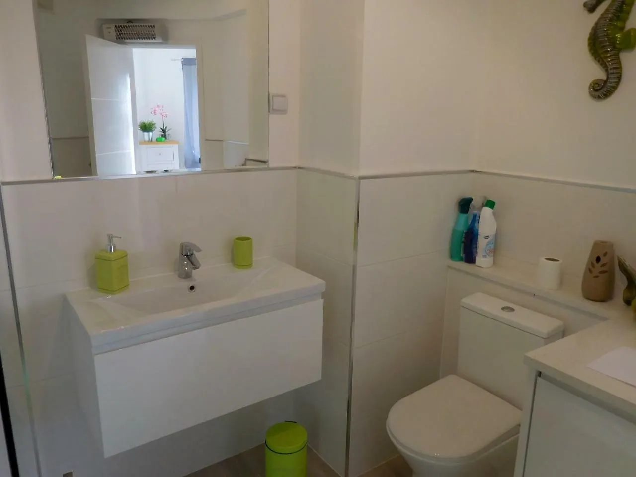 Apartament Apartamento Deluxe Quinta Da Bellavista By Umbral Albufeira