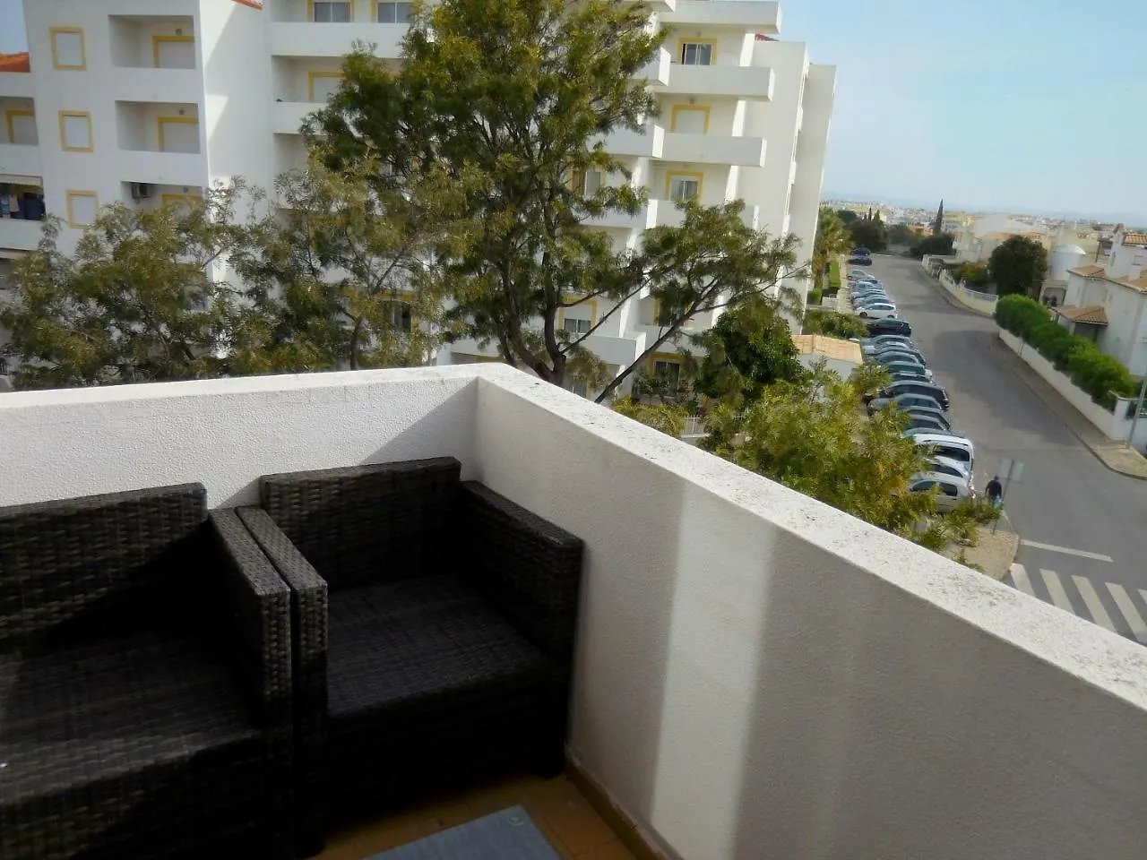 Apartamento Deluxe Quinta Da Bellavista By Umbral Albufeira