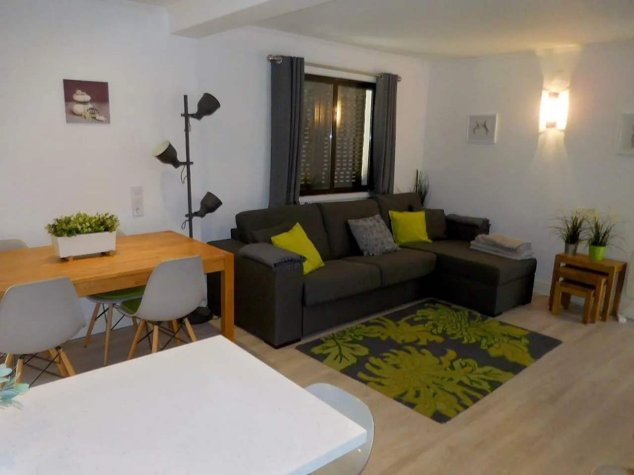 Apartamento Deluxe Quinta Da Bellavista By Umbral Albufeira