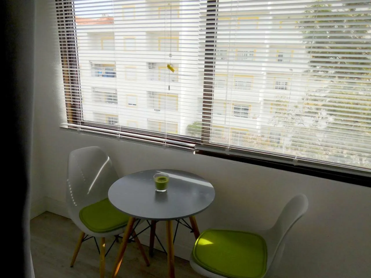 Apartment Apartamento Deluxe Quinta Da Bellavista By Umbral Albufeira