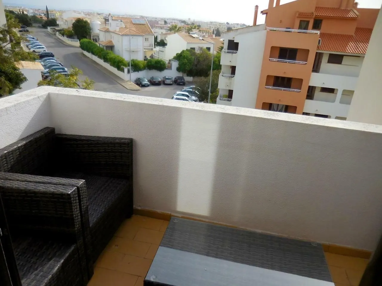 Apartamento Deluxe Quinta Da Bellavista By Umbral Albufeira